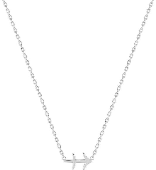 332705.9 - Necklaces - SILVER