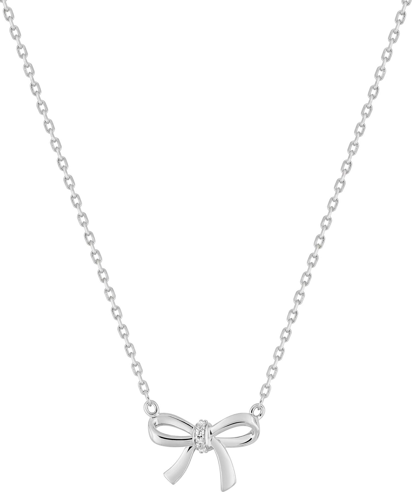 332706.1 - Necklaces - SILVER