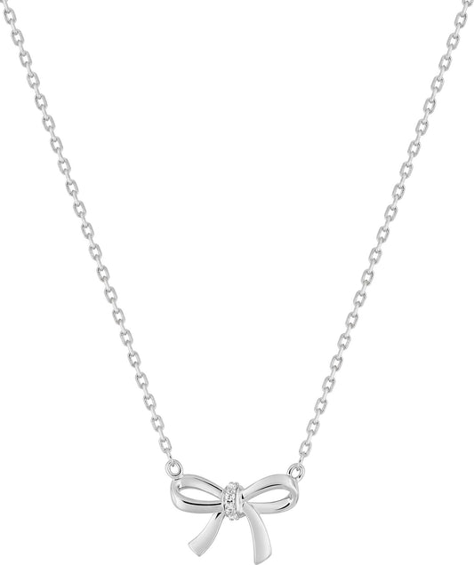 332706.1 - Necklaces - SILVER