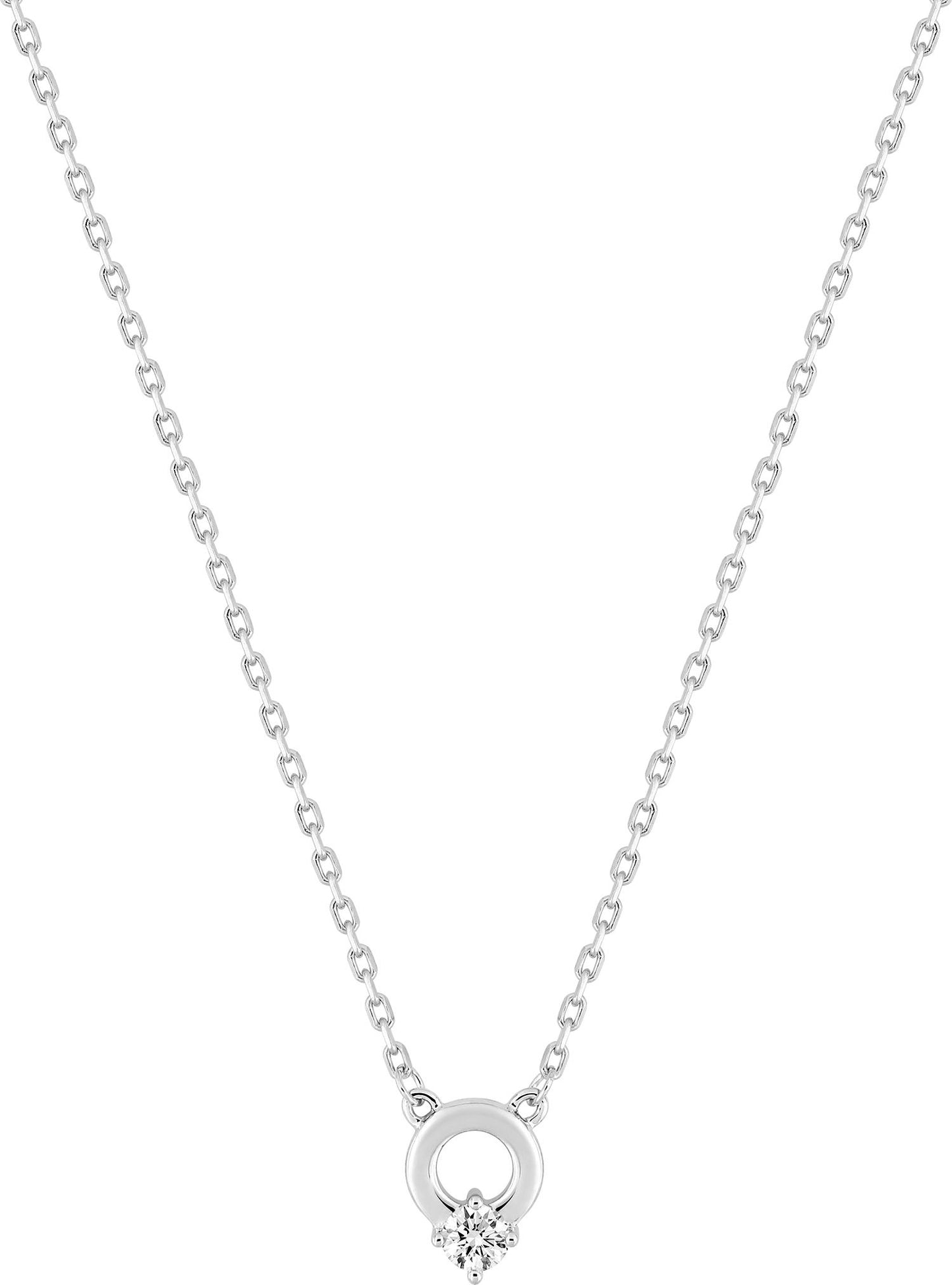 332707.1 - Necklaces - SILVER