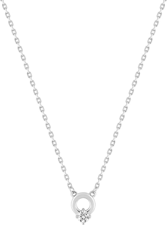 332707.1 - Necklaces - SILVER