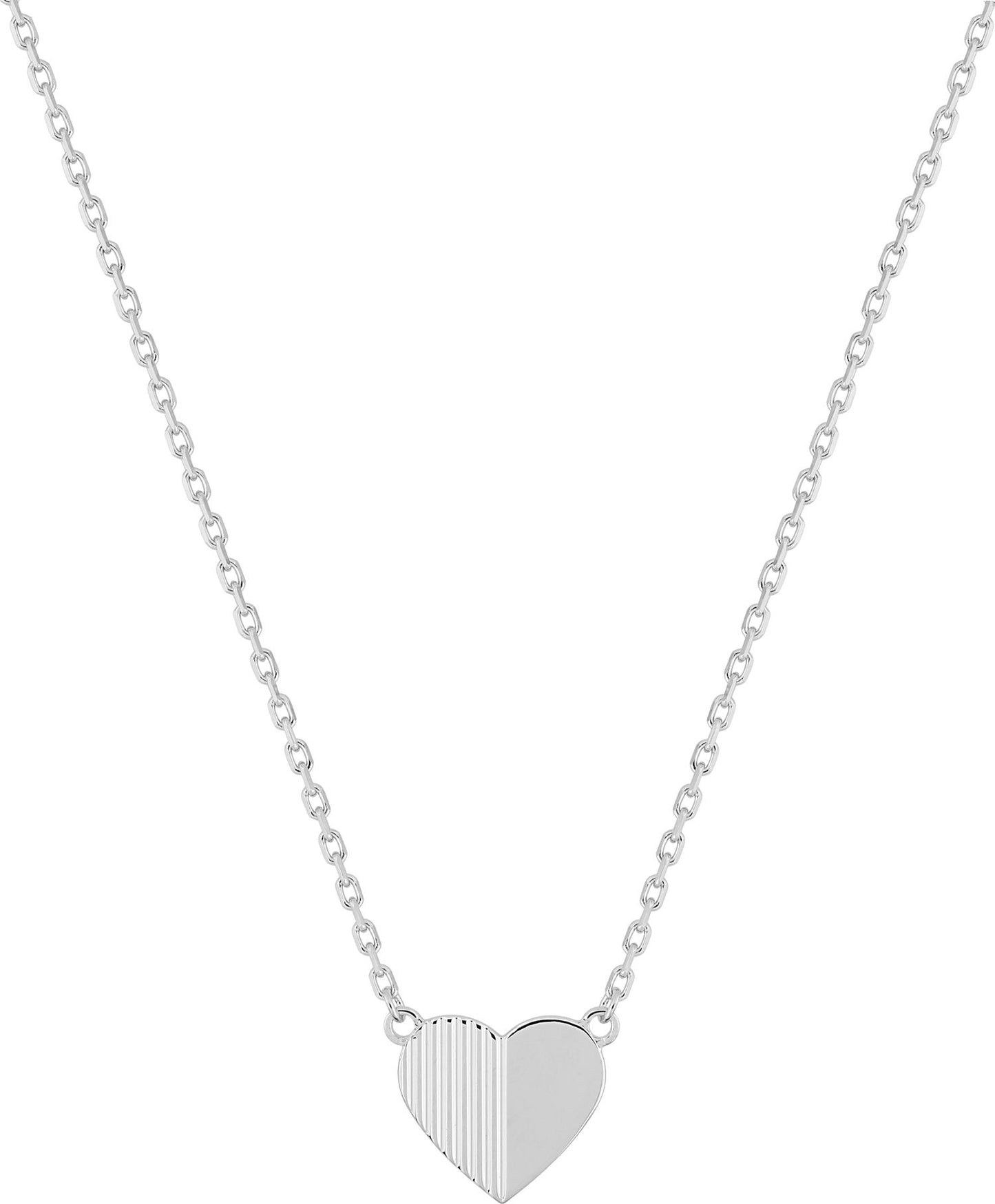 332708 - Necklaces - SILVER