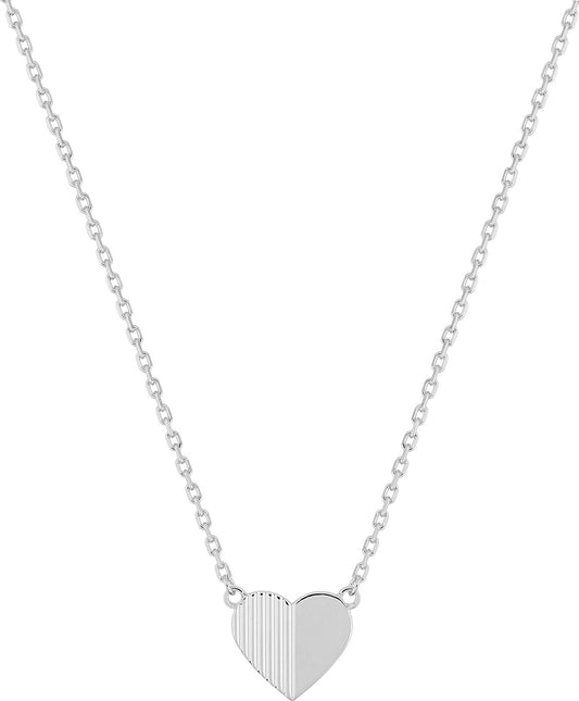 332708 - Necklaces - SILVER