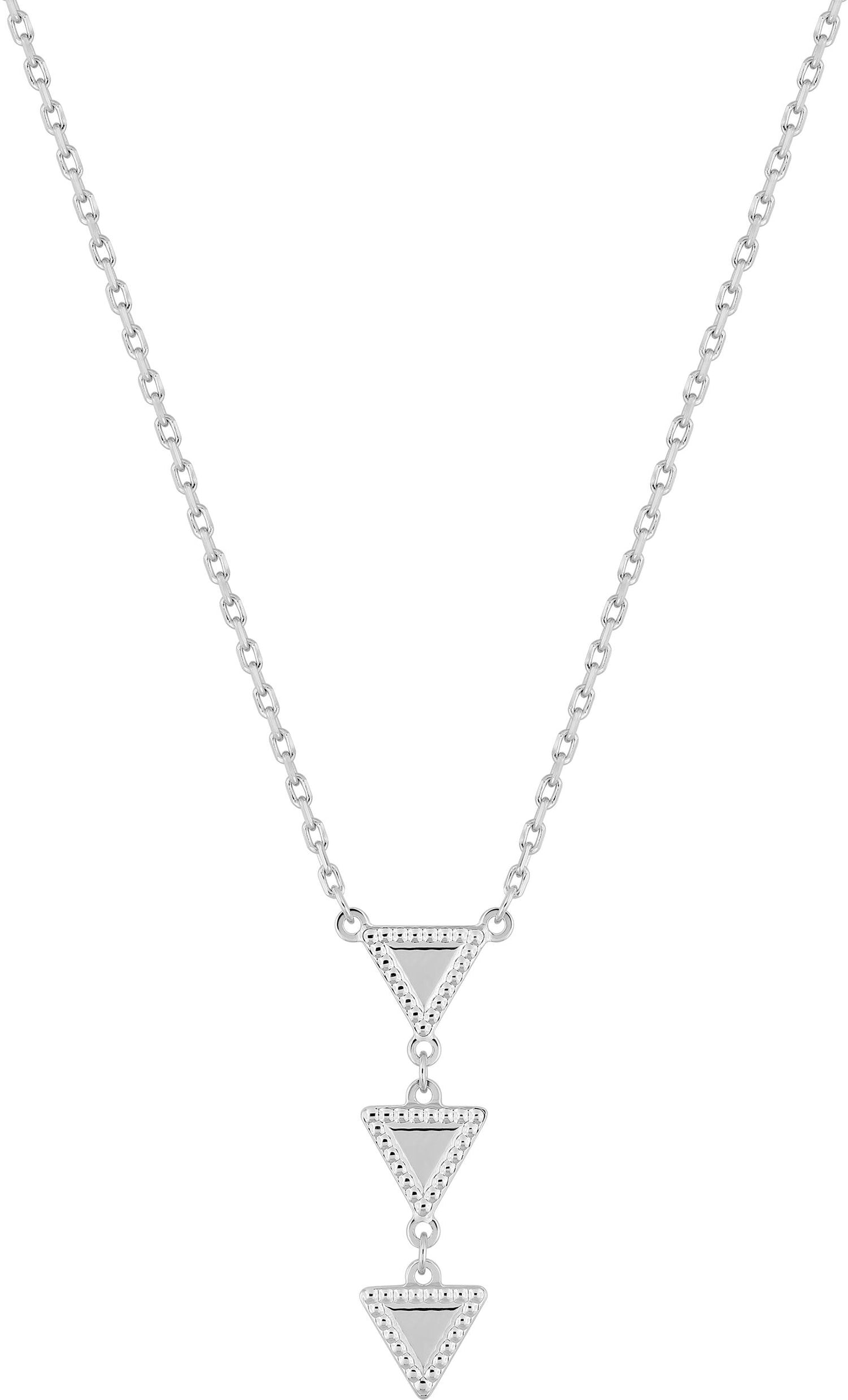 332709 - Necklaces - SILVER