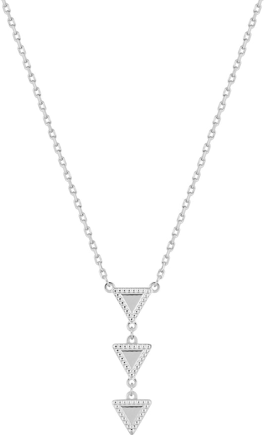 332709 - Necklaces - SILVER