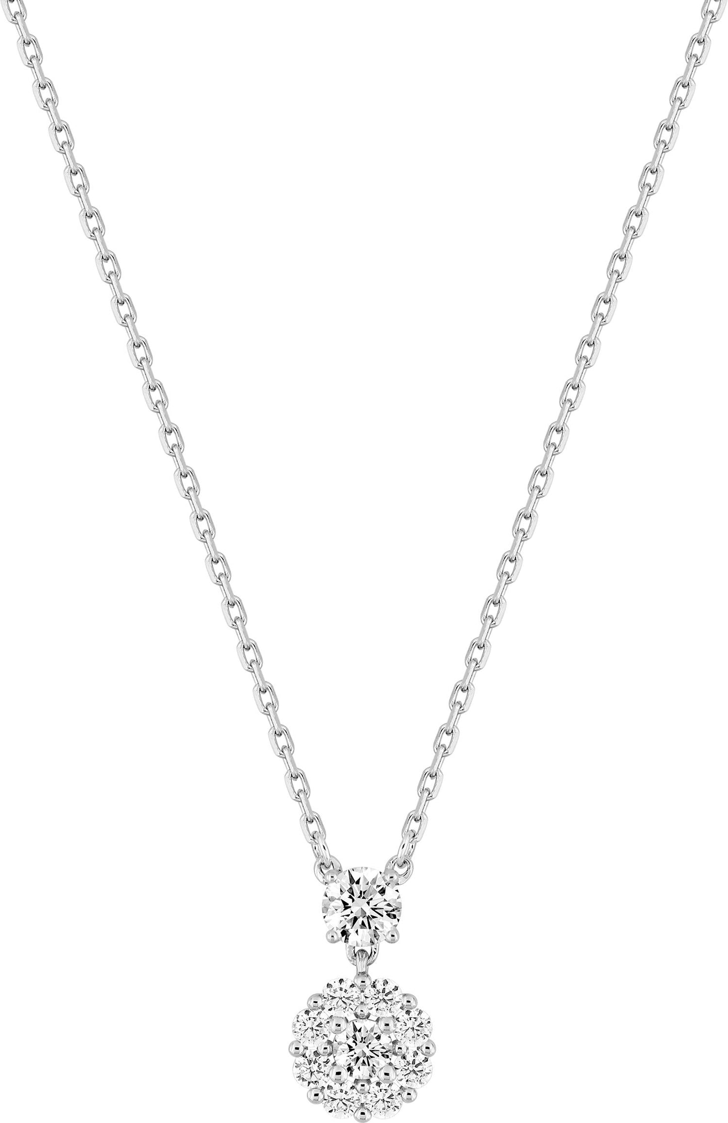 332711.1 - Necklaces - SILVER