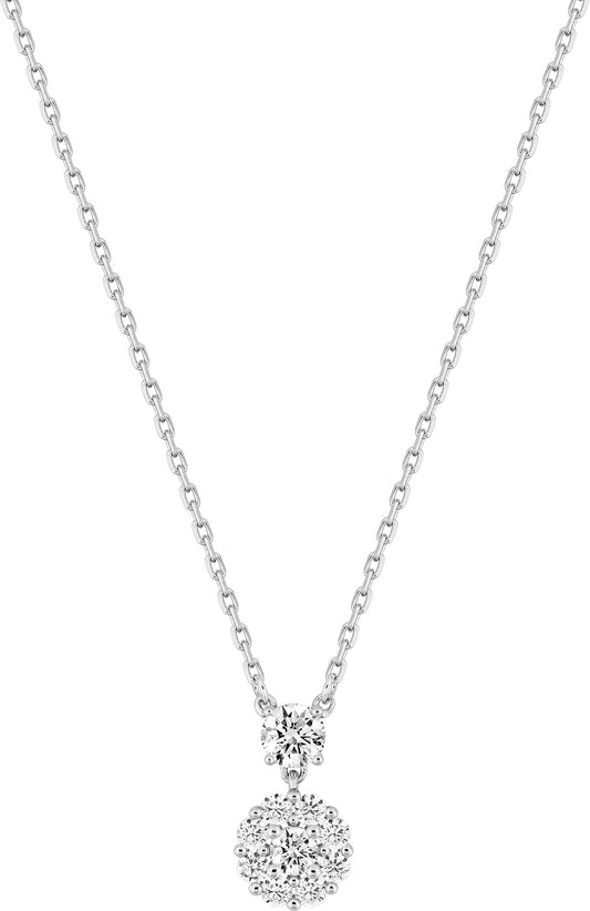 332711.1 - Necklaces - SILVER
