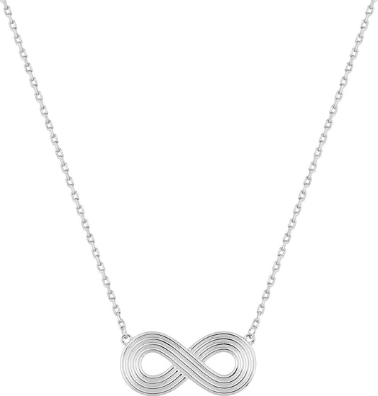 332714 - Necklaces - SILVER