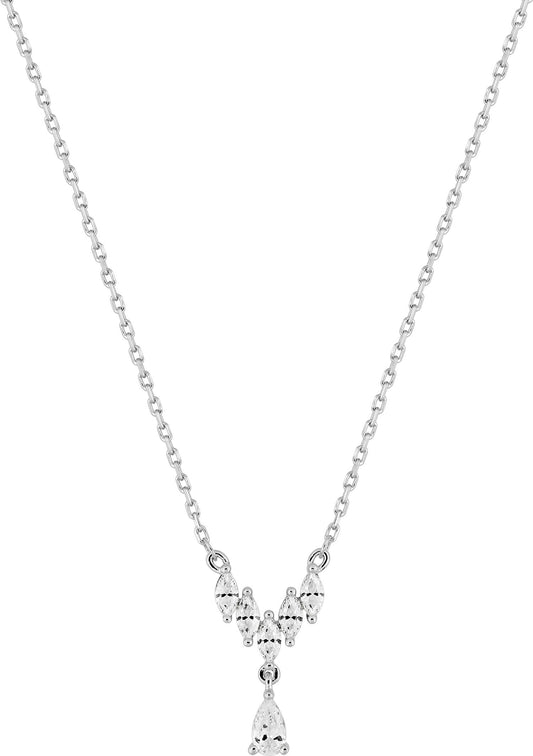 332715.1 - Necklaces - SILVER