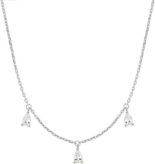 332716.1 - Necklaces - SILVER