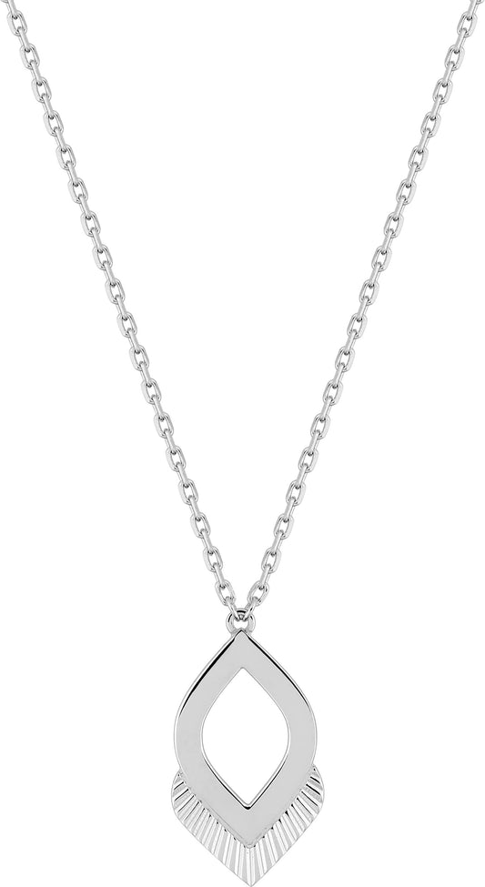 332718 - Necklaces - SILVER