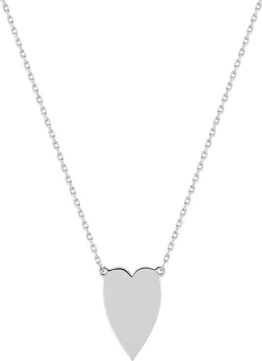 332720 - Necklaces - SILVER