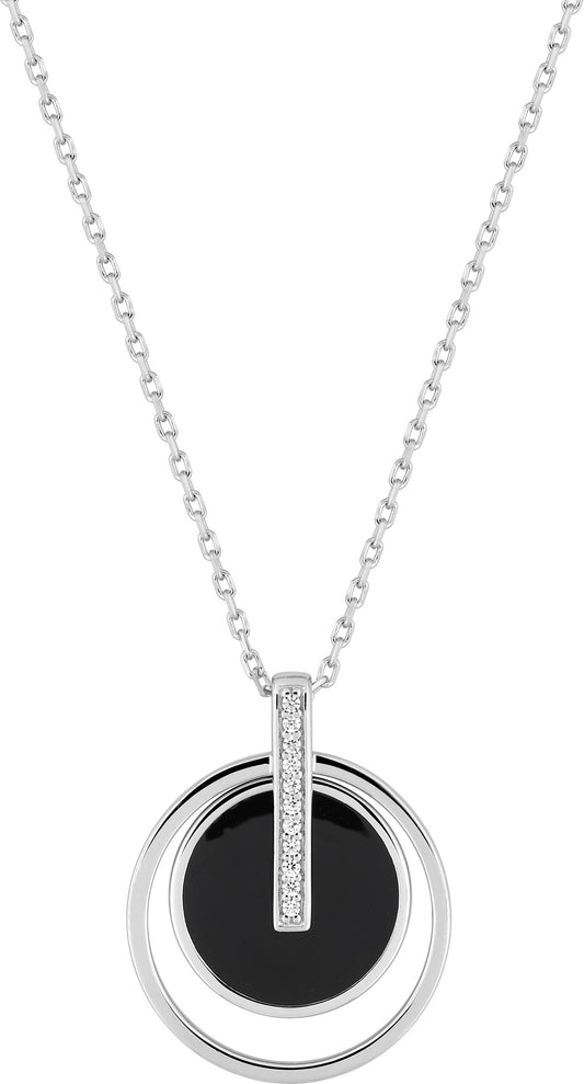 332722.1 - Necklaces - SILVER
