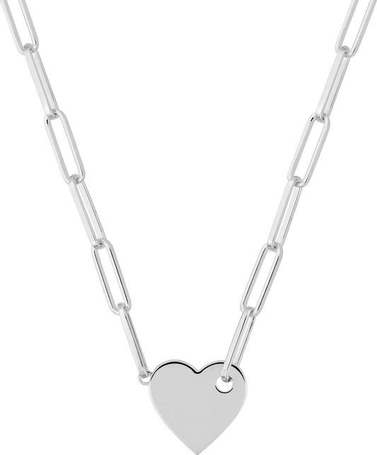 332723 - Necklaces - SILVER
