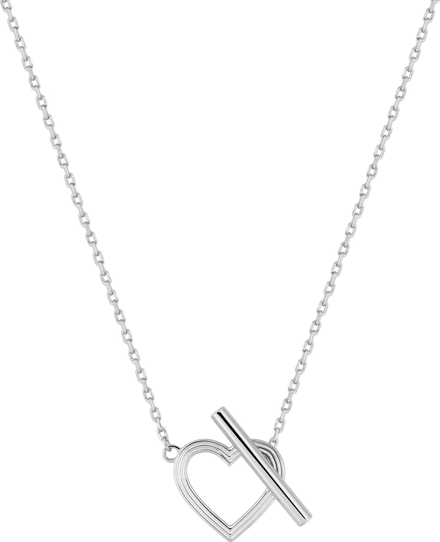 332724 - Necklaces - SILVER