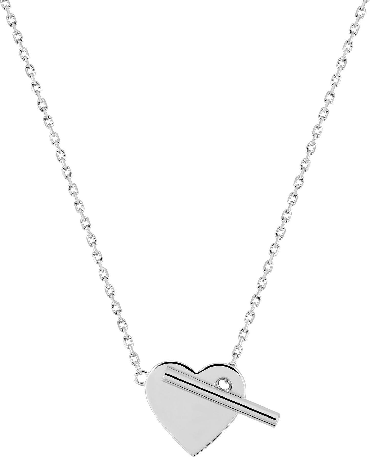 332725 - Necklaces - SILVER