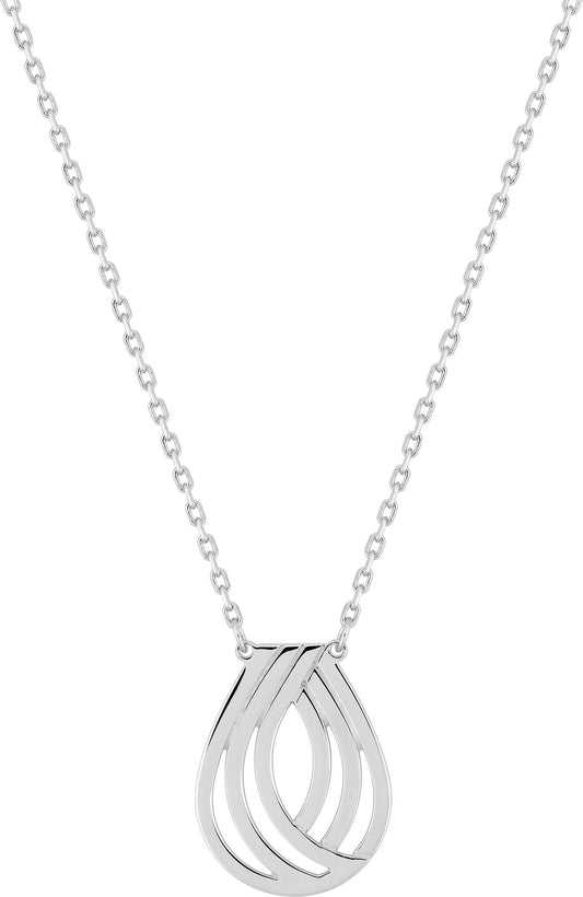 332727 - Necklaces - SILVER