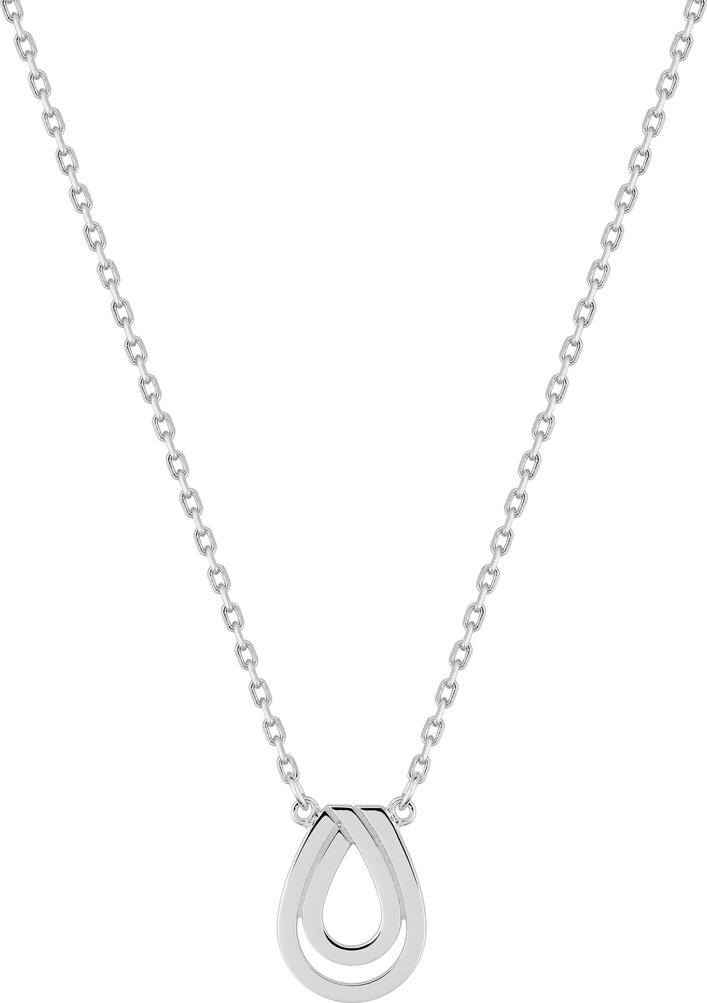 332728 - Necklaces - SILVER