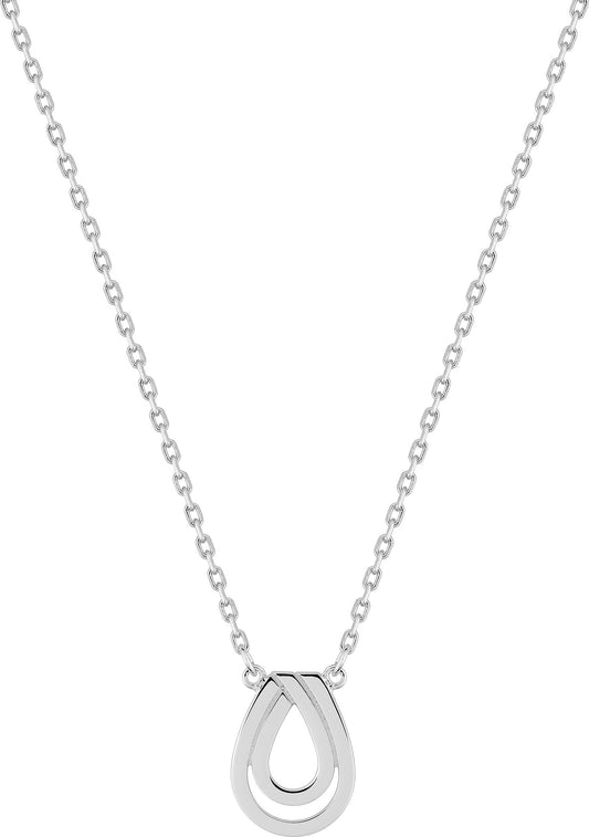 332728 - Necklaces - SILVER