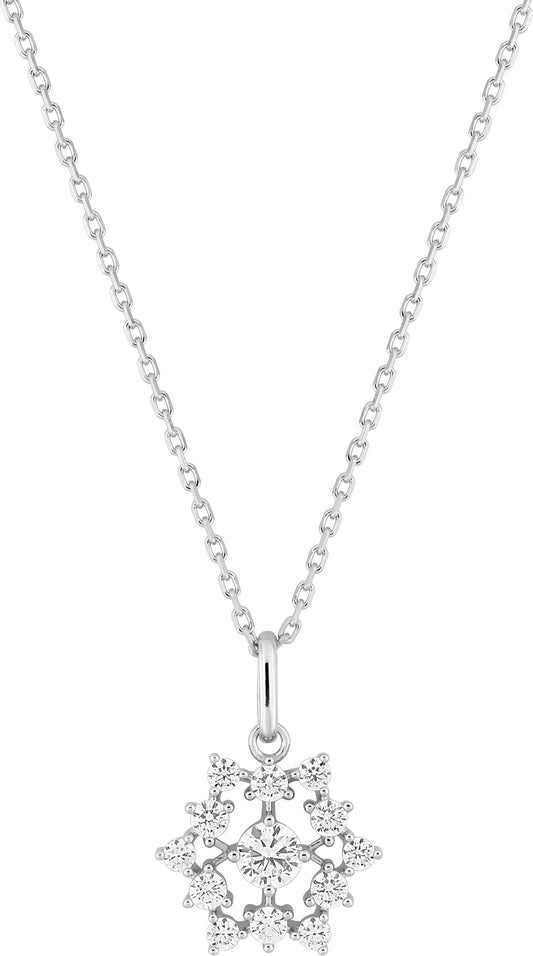 332729.1 - Necklaces - SILVER