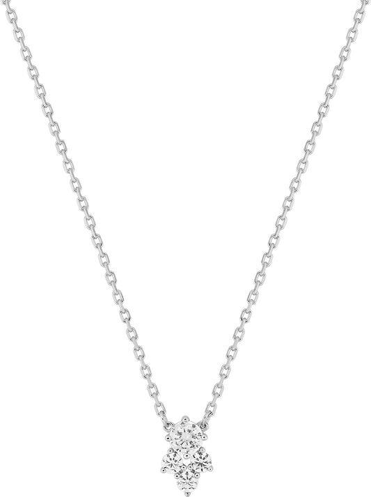332730.1 - Necklaces - SILVER