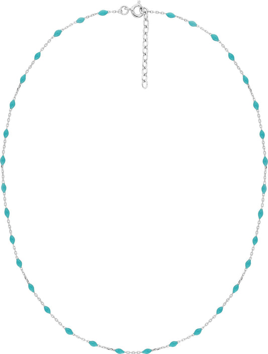 331197C - Necklaces - SILVER