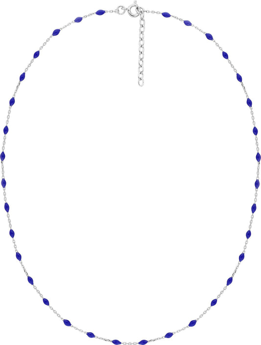 331198C - Necklaces - SILVER