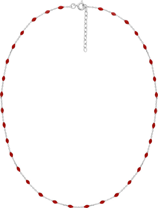 331199C - Necklaces - SILVER
