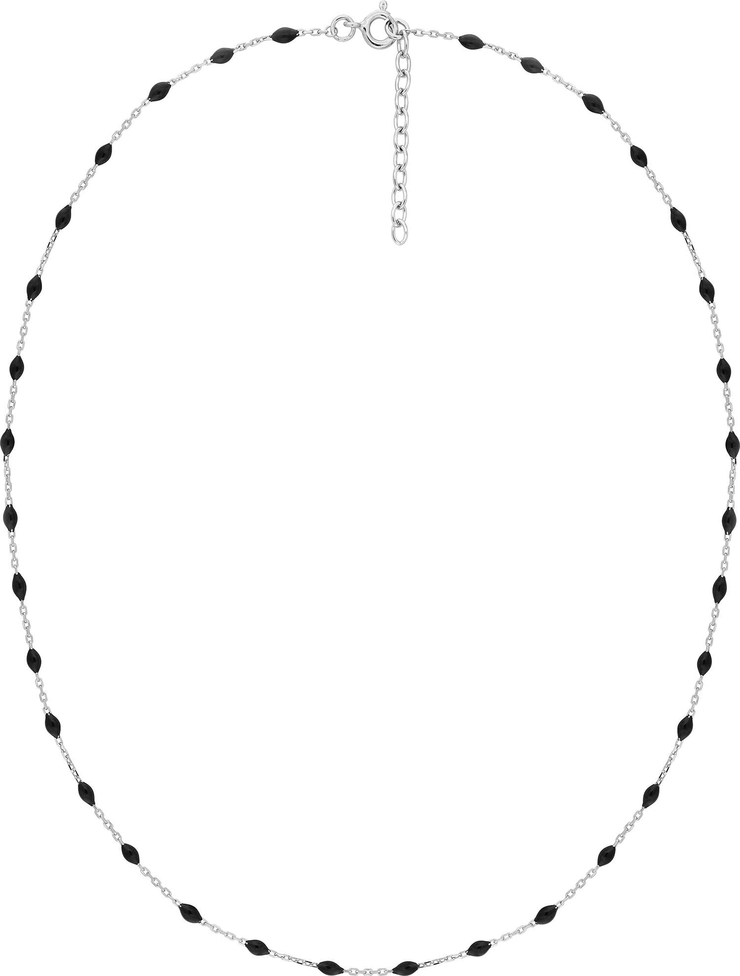 331200C - Necklaces - SILVER