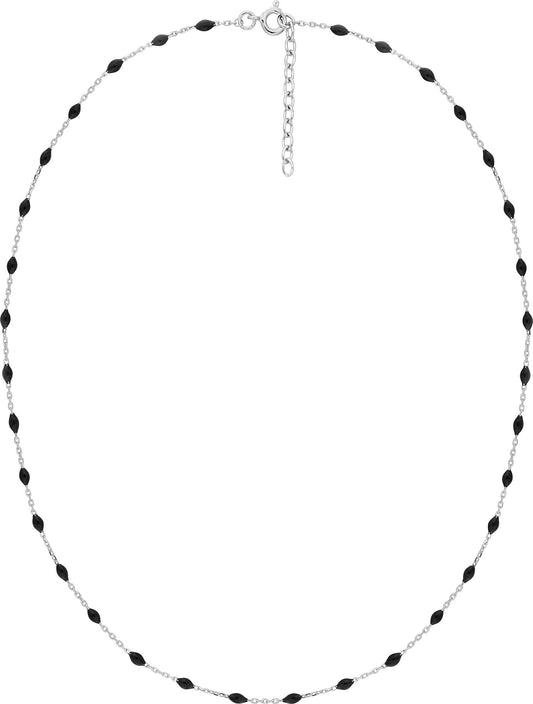 331200C - Necklaces - SILVER