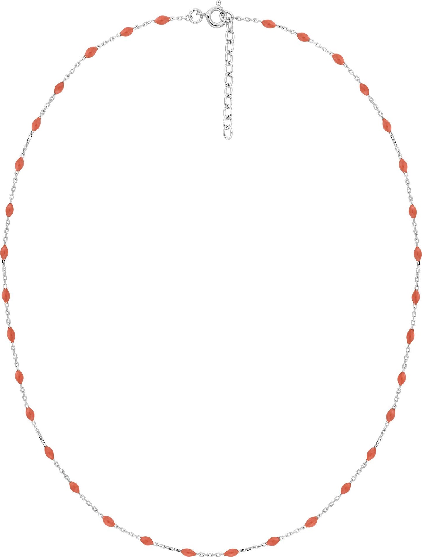 331203C - Necklaces - SILVER