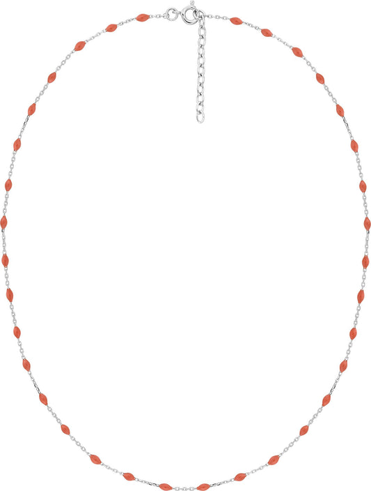 331203C - Necklaces - SILVER