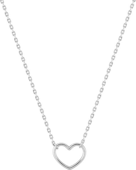 332739 - Necklaces - SILVER