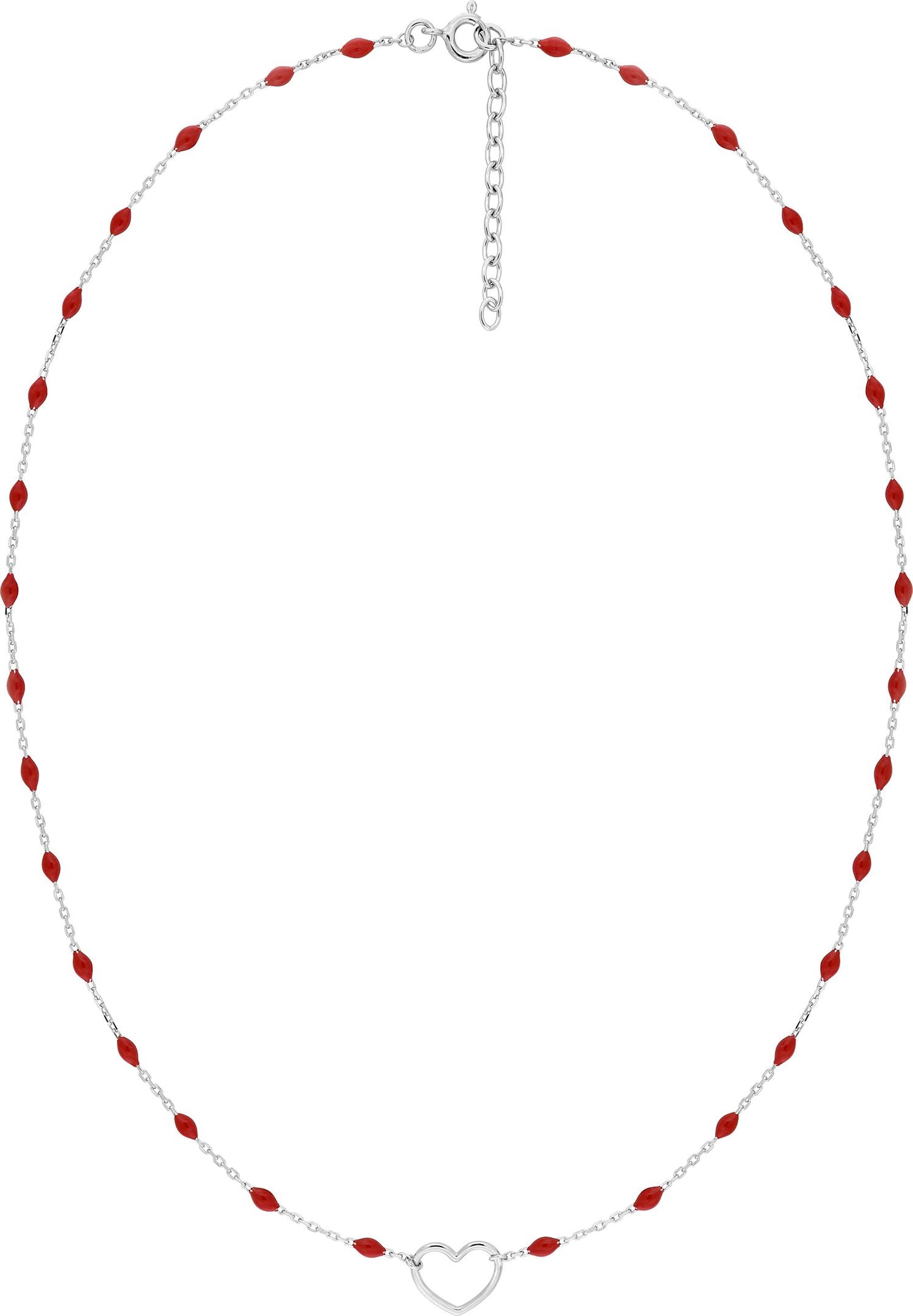 332740 - Necklaces - SILVER