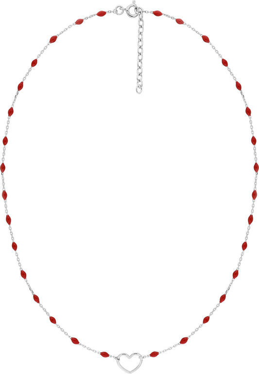 332740 - Necklaces - SILVER
