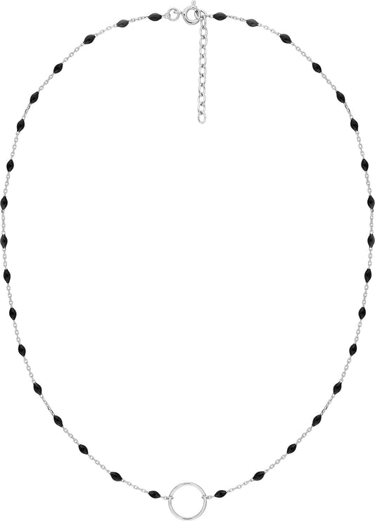 332741 - Necklaces - SILVER