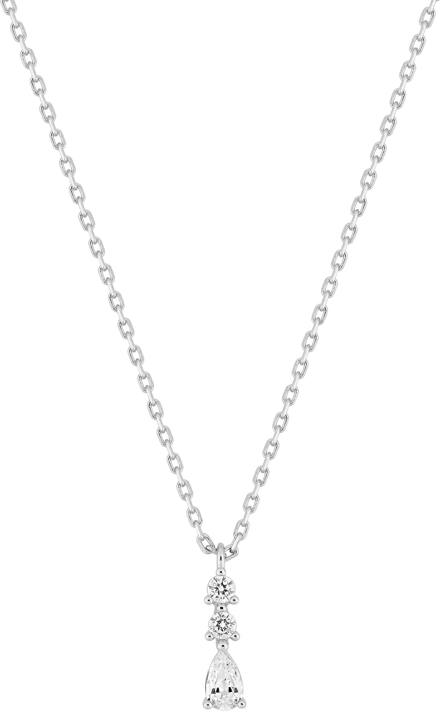 332744.1 - Necklaces - SILVER