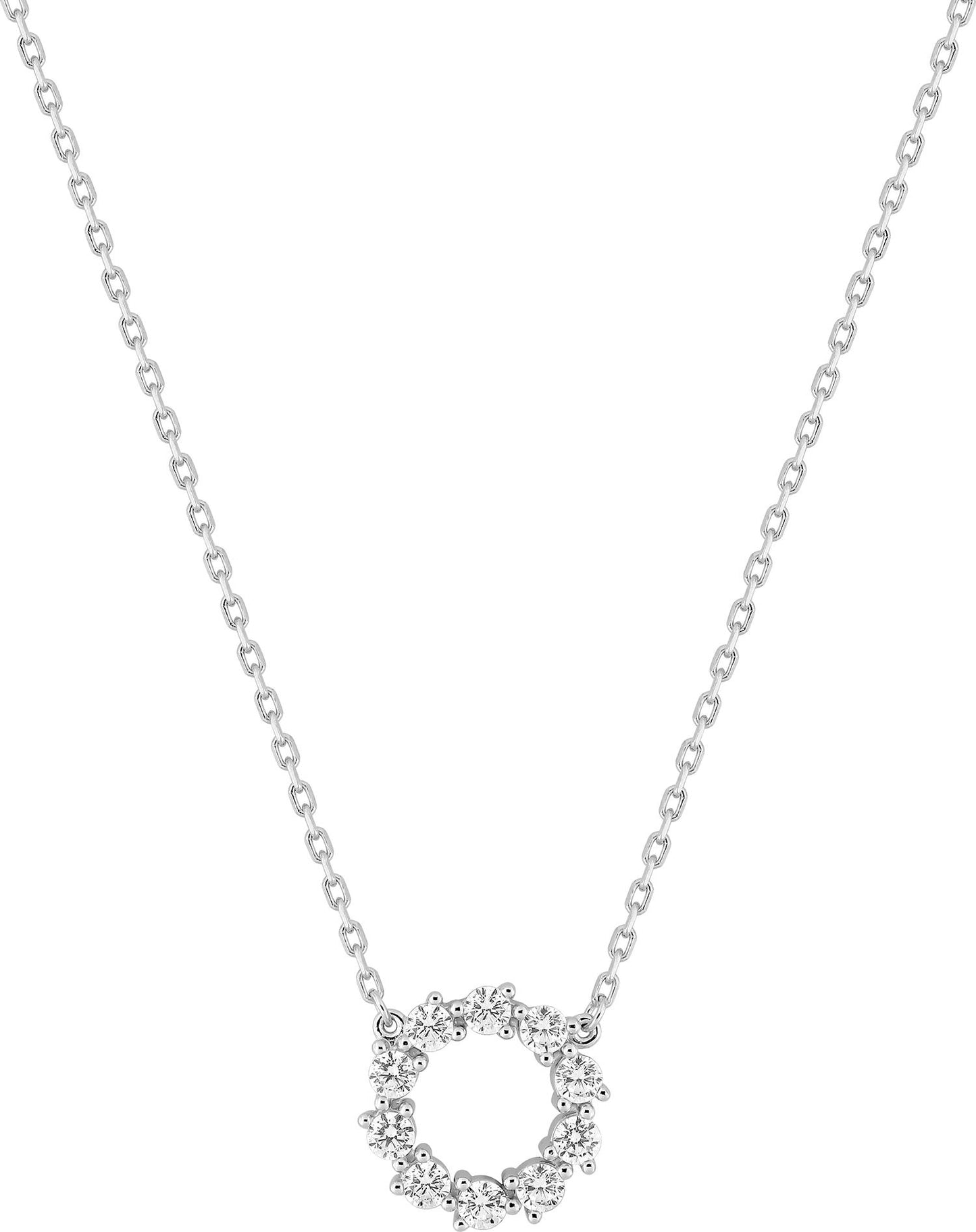 332745.1 - Necklaces - SILVER