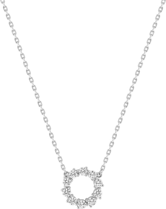 332745.1 - Necklaces - SILVER