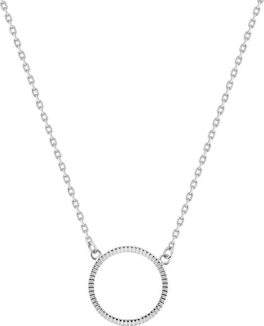 332747 - Necklaces - SILVER