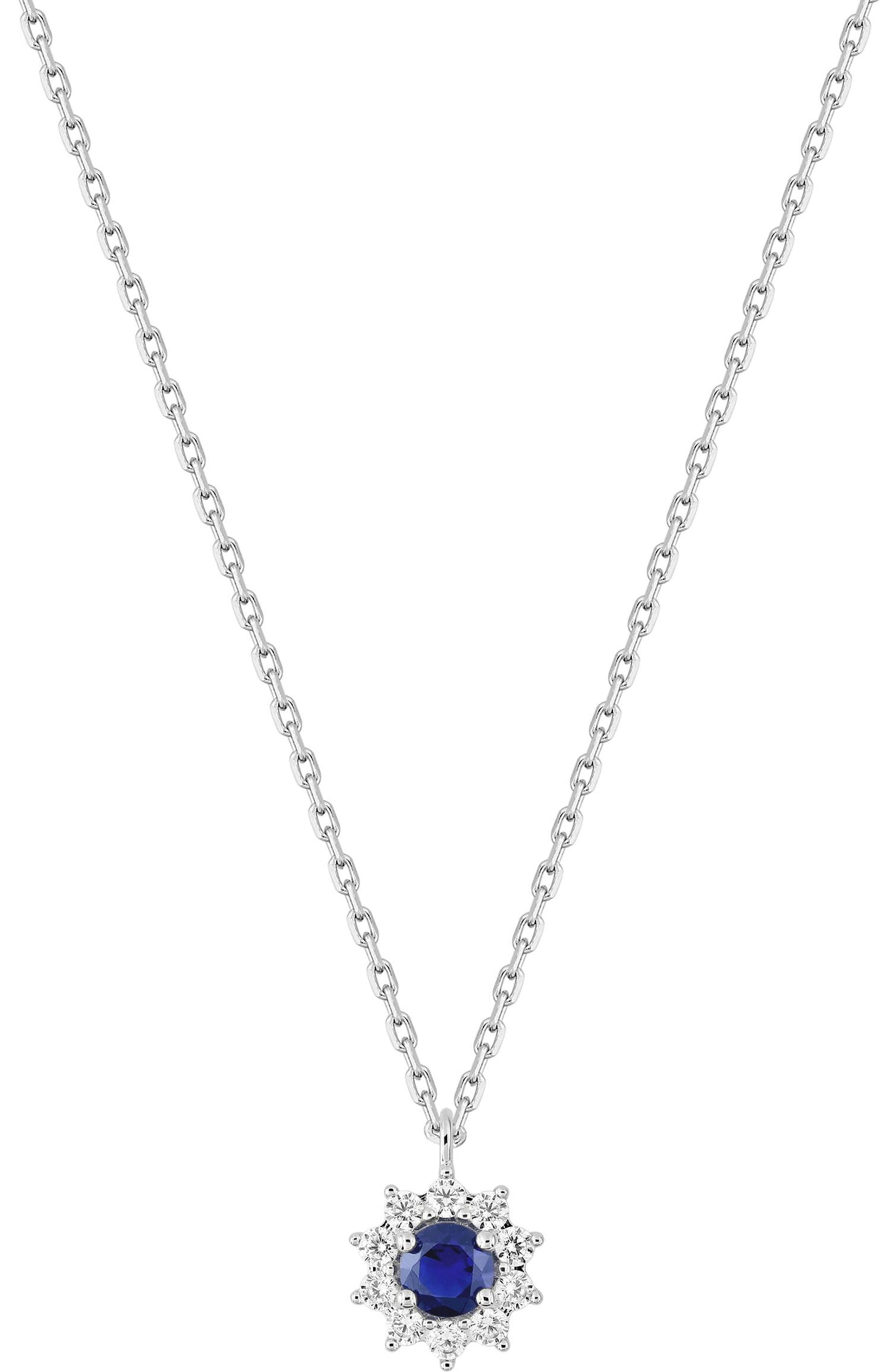 332748.2 - Necklaces - SILVER