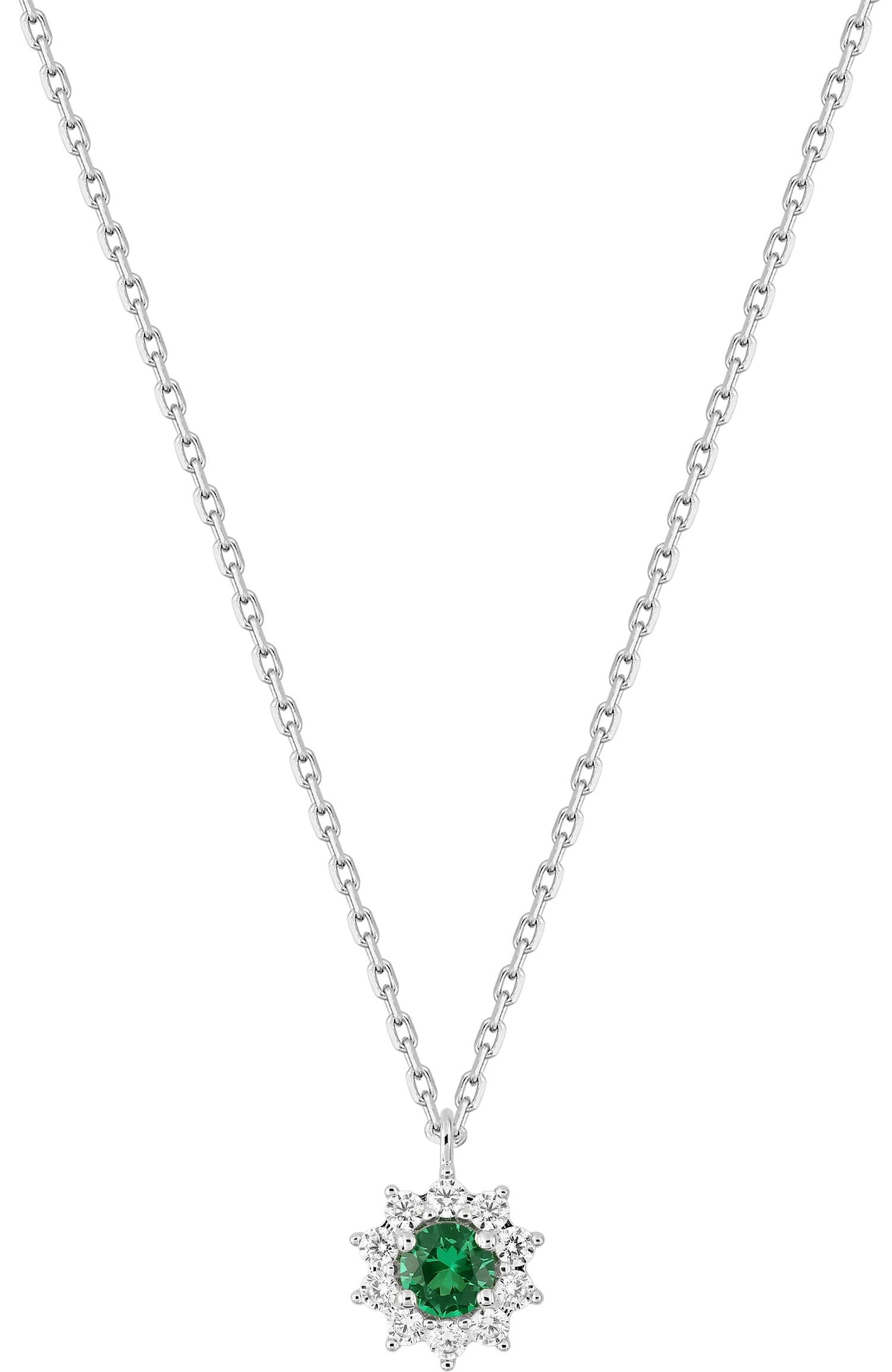 332748.4 - Necklaces - SILVER