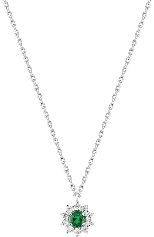 332748.4 - Necklaces - SILVER