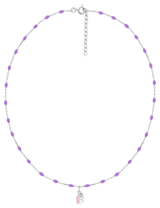 332750 - Necklaces - SILVER