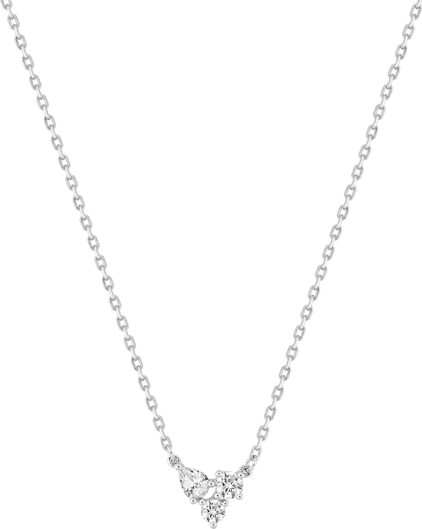 332751.1 - Necklaces - SILVER