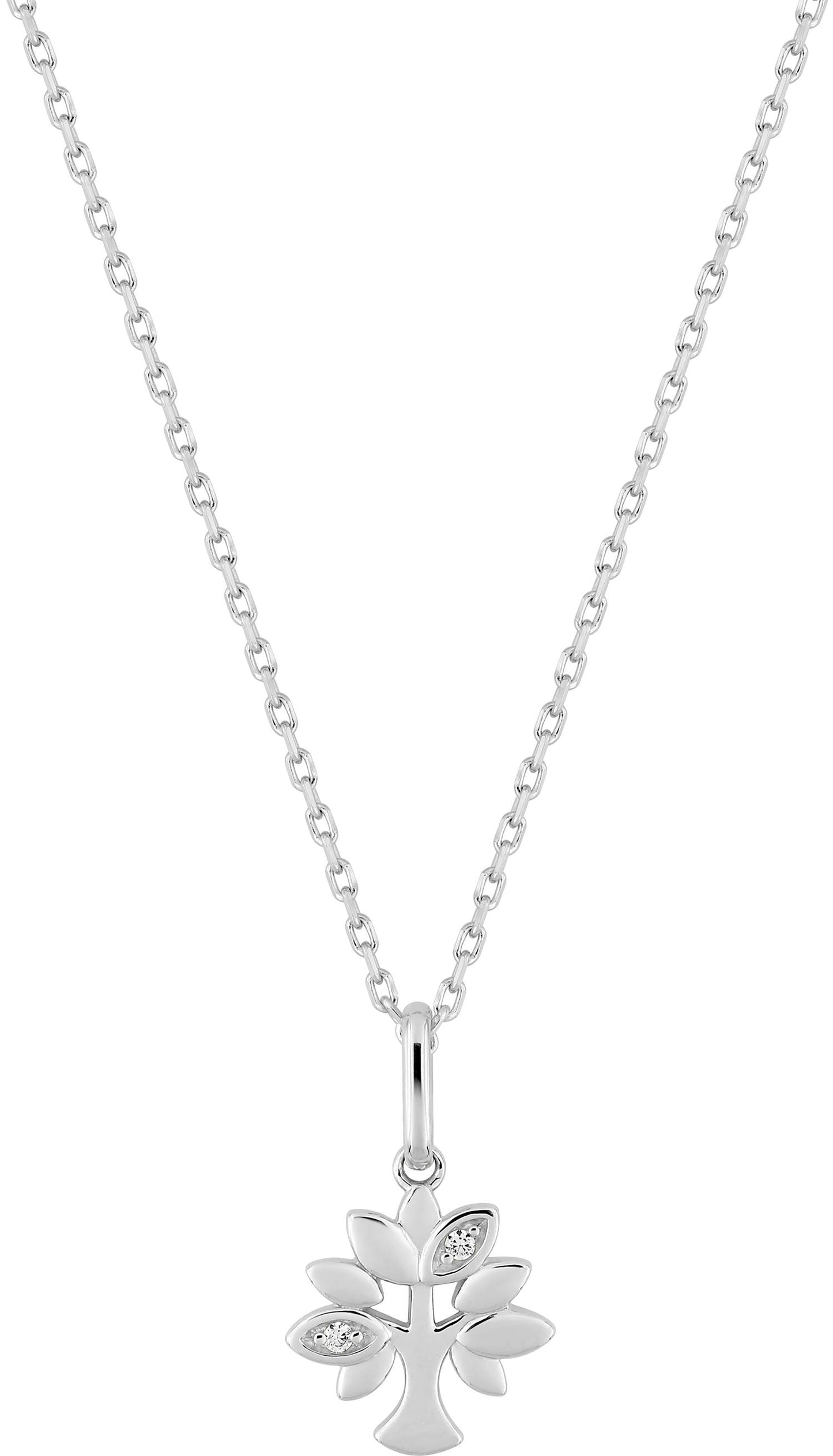 332754.1 - Necklaces - SILVER
