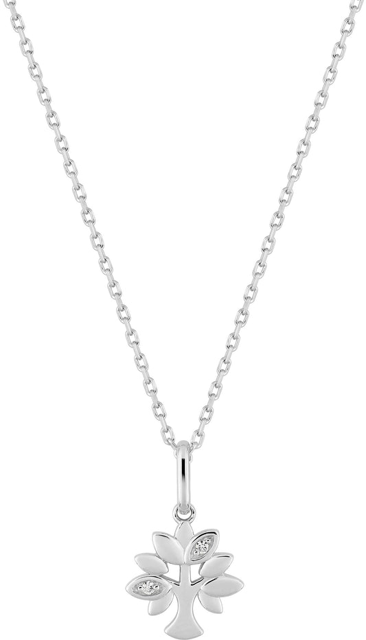 332754.1 - Necklaces - SILVER