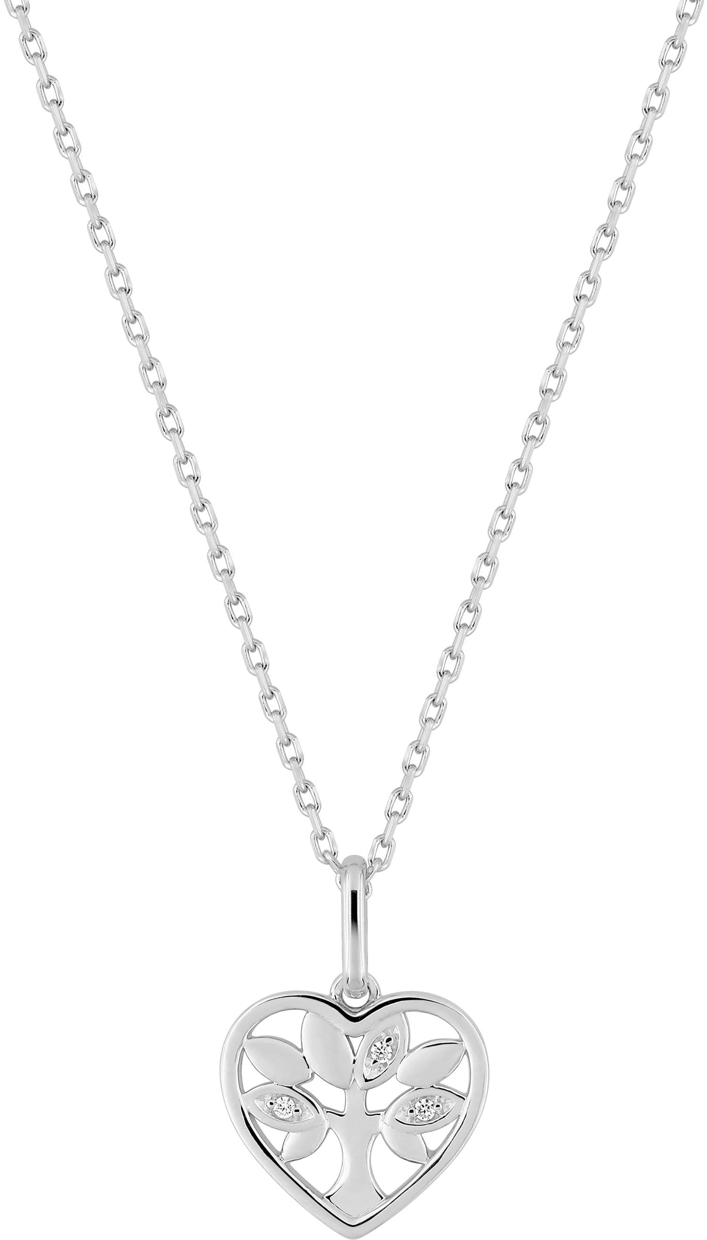 332755.1 - Necklaces - SILVER