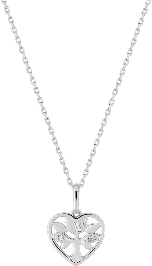 332755.1 - Necklaces - SILVER