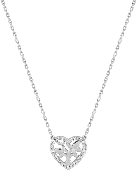332756.1 - Necklaces - SILVER